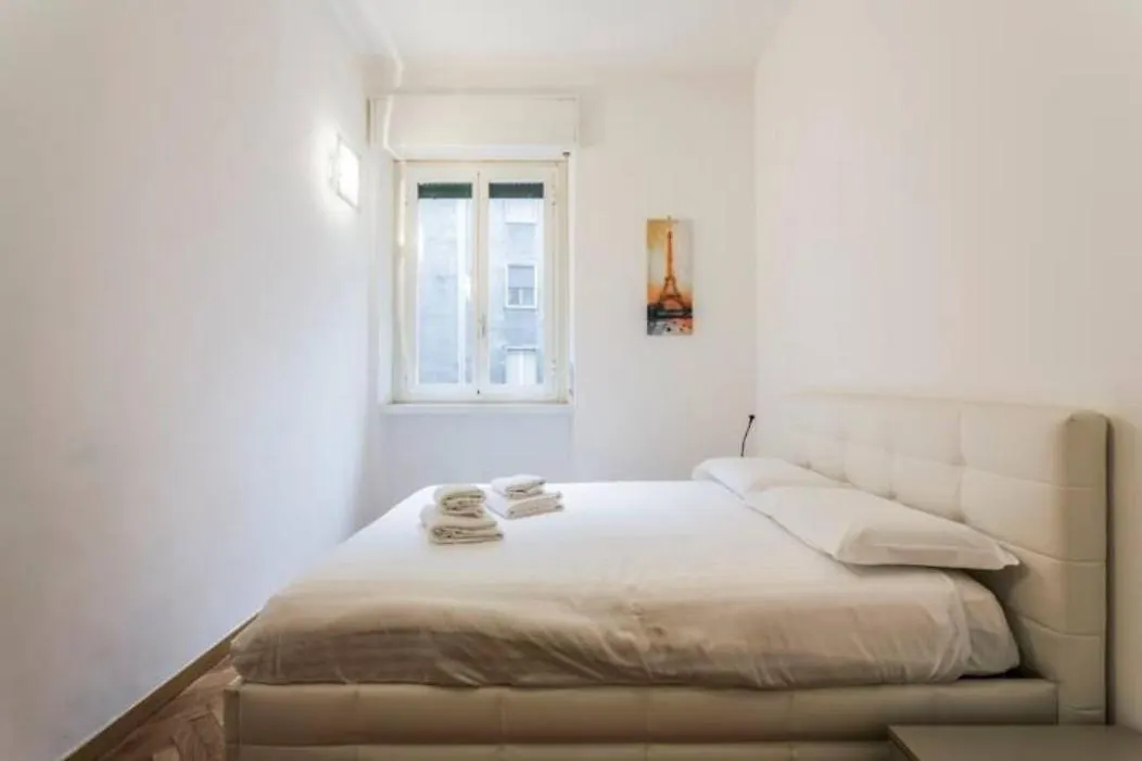 Loreto & Stazione Centrale Cozy Apartment Milan 0*,  Italy