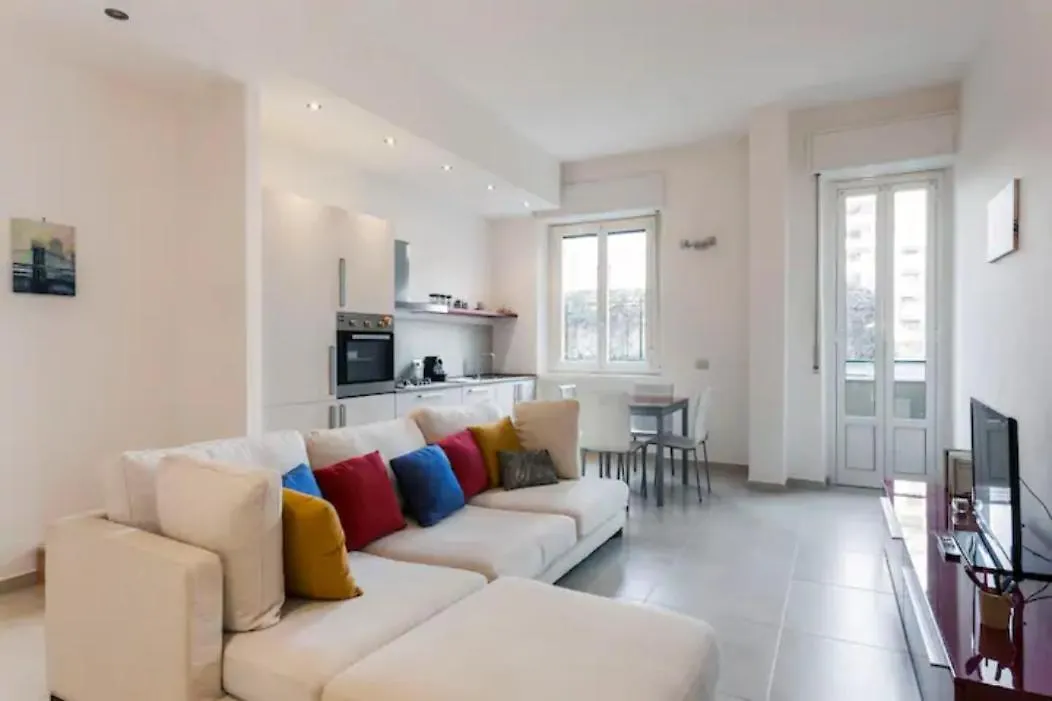 Loreto & Stazione Centrale Cozy Apartment Milan