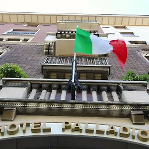 Hotel Palladio, Milán