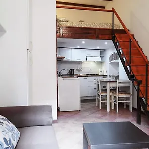  Apartamento Primopiano - Ripa