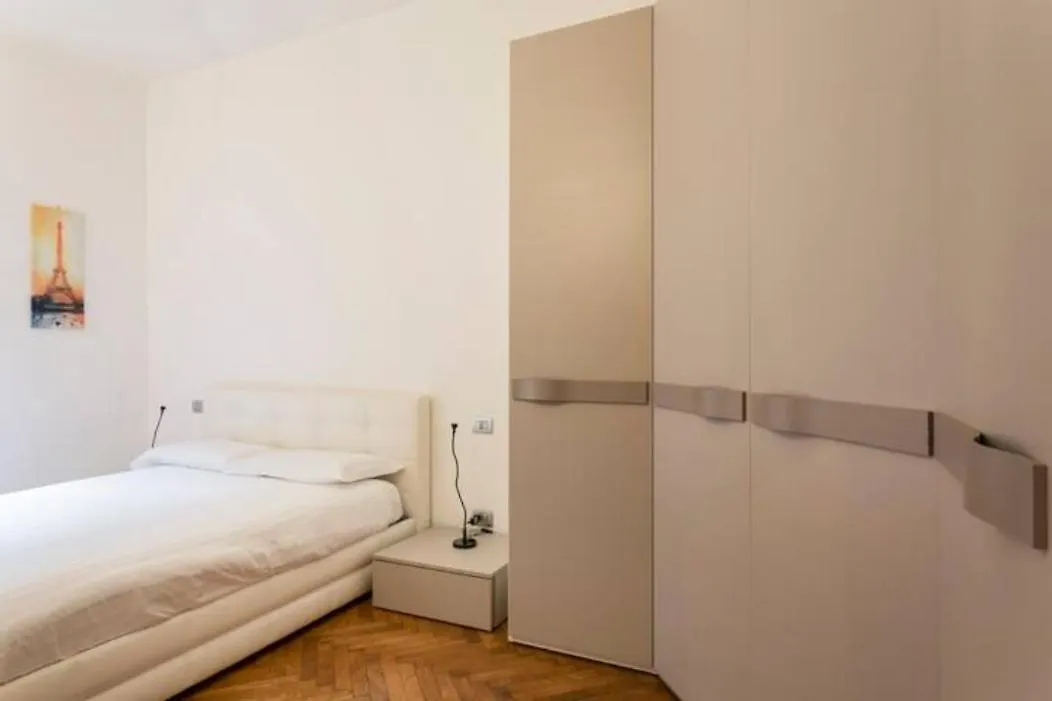 Loreto & Stazione Centrale Cozy Apartment Milan