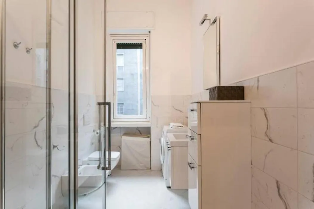 Loreto & Stazione Centrale Cozy Apartment Milan