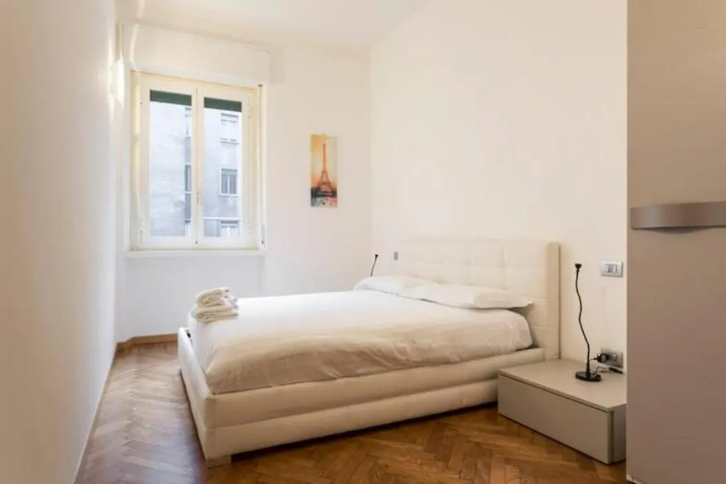 Loreto & Stazione Centrale Cozy Apartment Milan