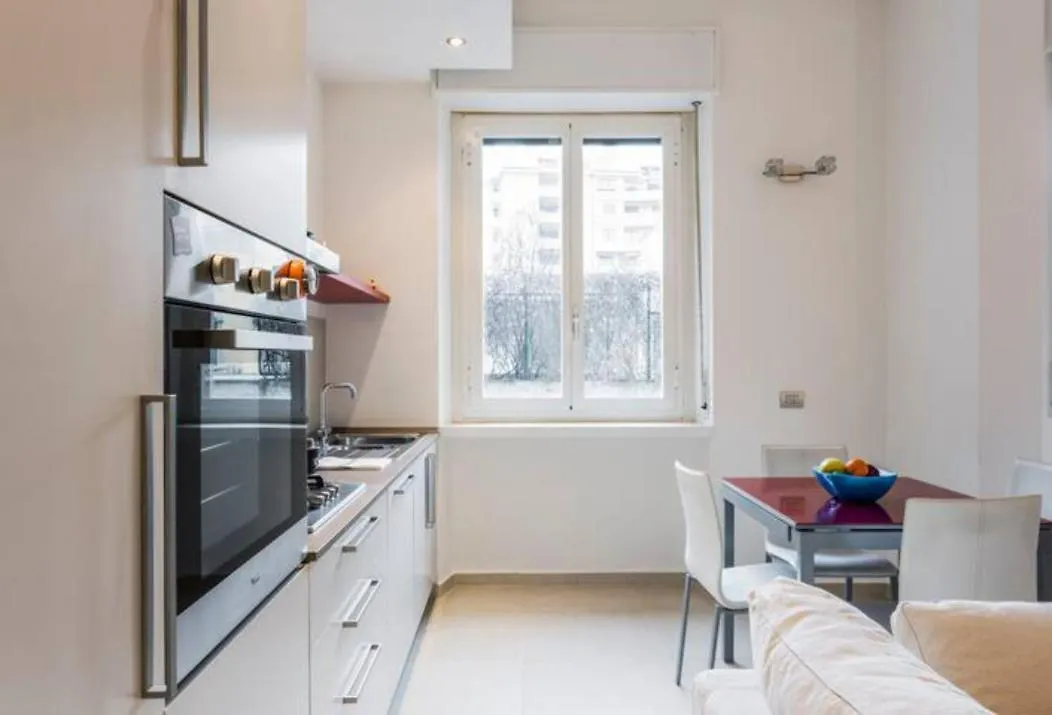 Loreto & Stazione Centrale Cozy Apartment Milan