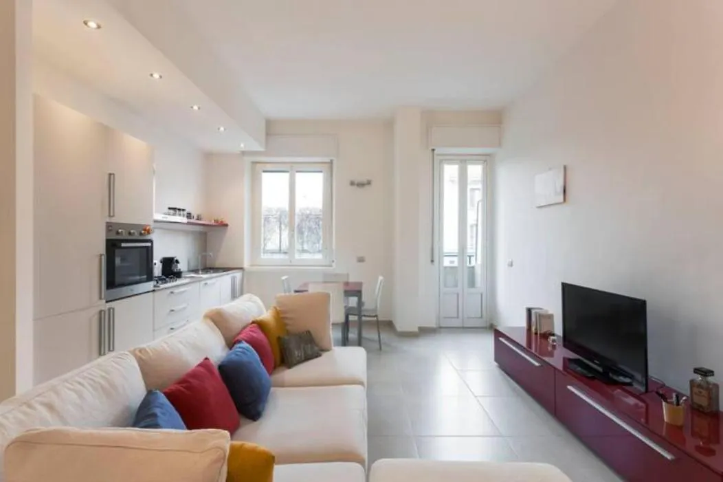 Loreto & Stazione Centrale Cozy Apartment Milan