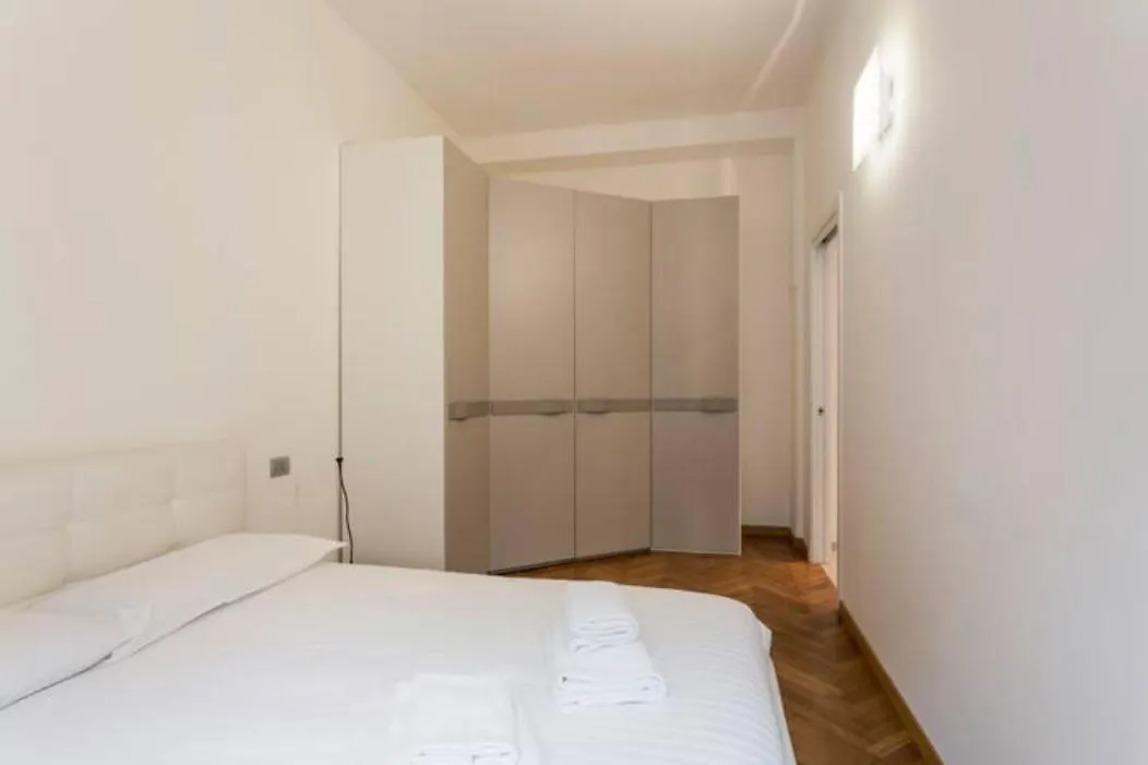 Loreto & Stazione Centrale Cozy Apartment Milan Italy