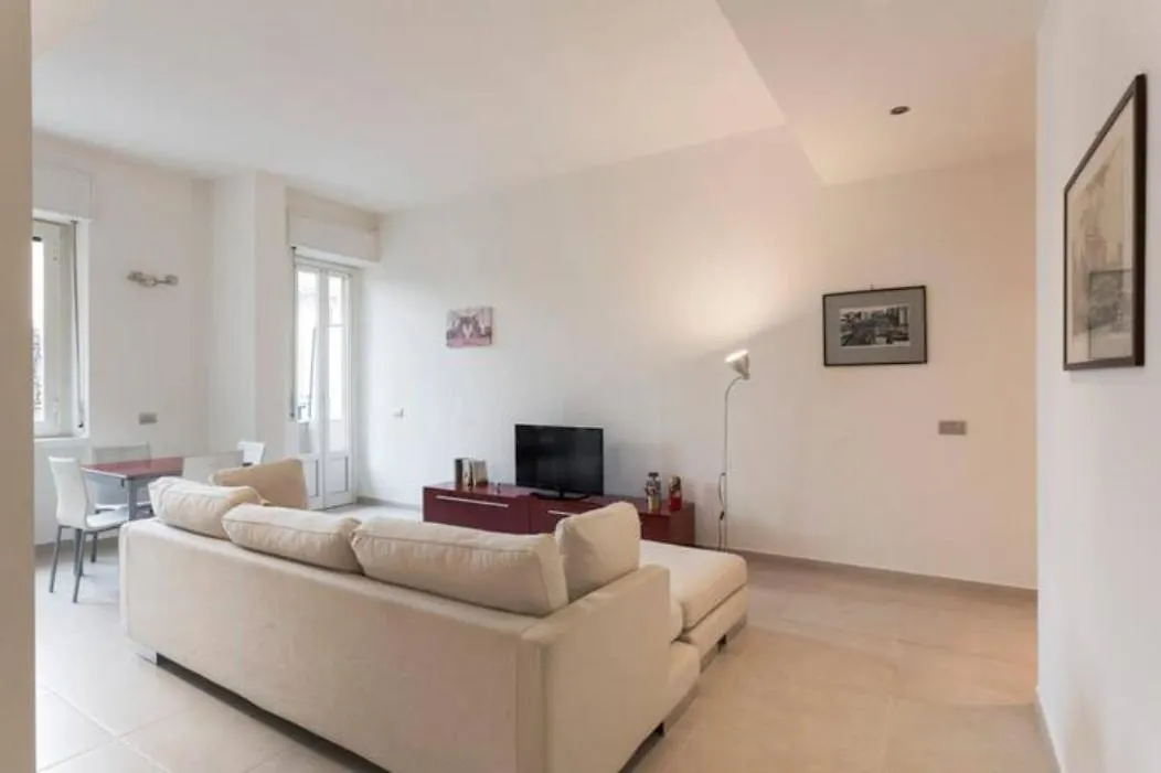 Loreto & Stazione Centrale Cozy Apartment Milan