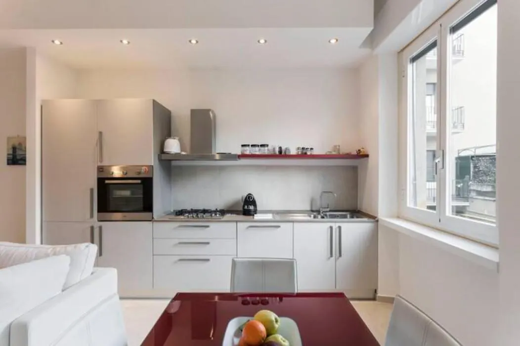 Loreto & Stazione Centrale Cozy Apartment Milan Italy