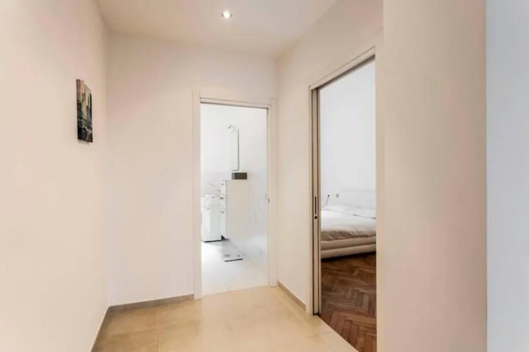 Loreto & Stazione Centrale Cozy Apartment Milan